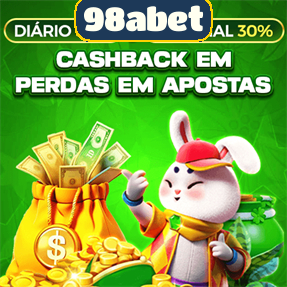 98abet Indique amigos para receber um bônus